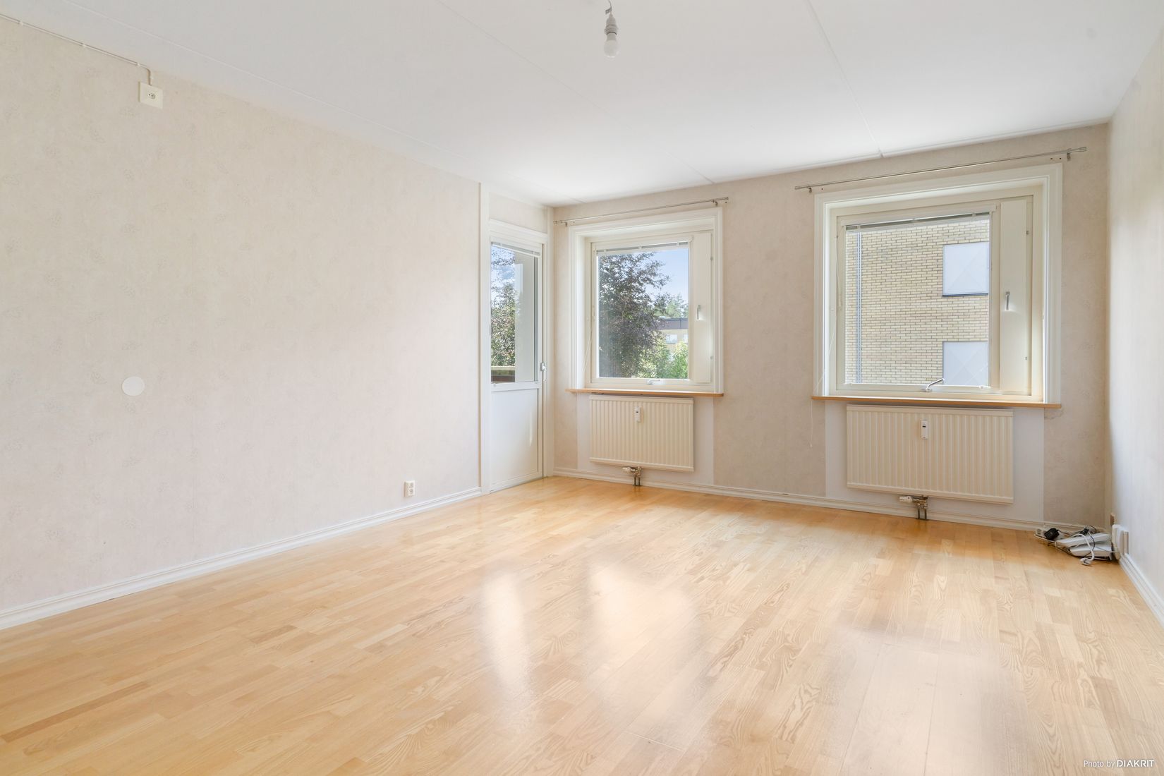 Bostadsrätt, Paradisgatan 15 D, Centralt, Gislaved