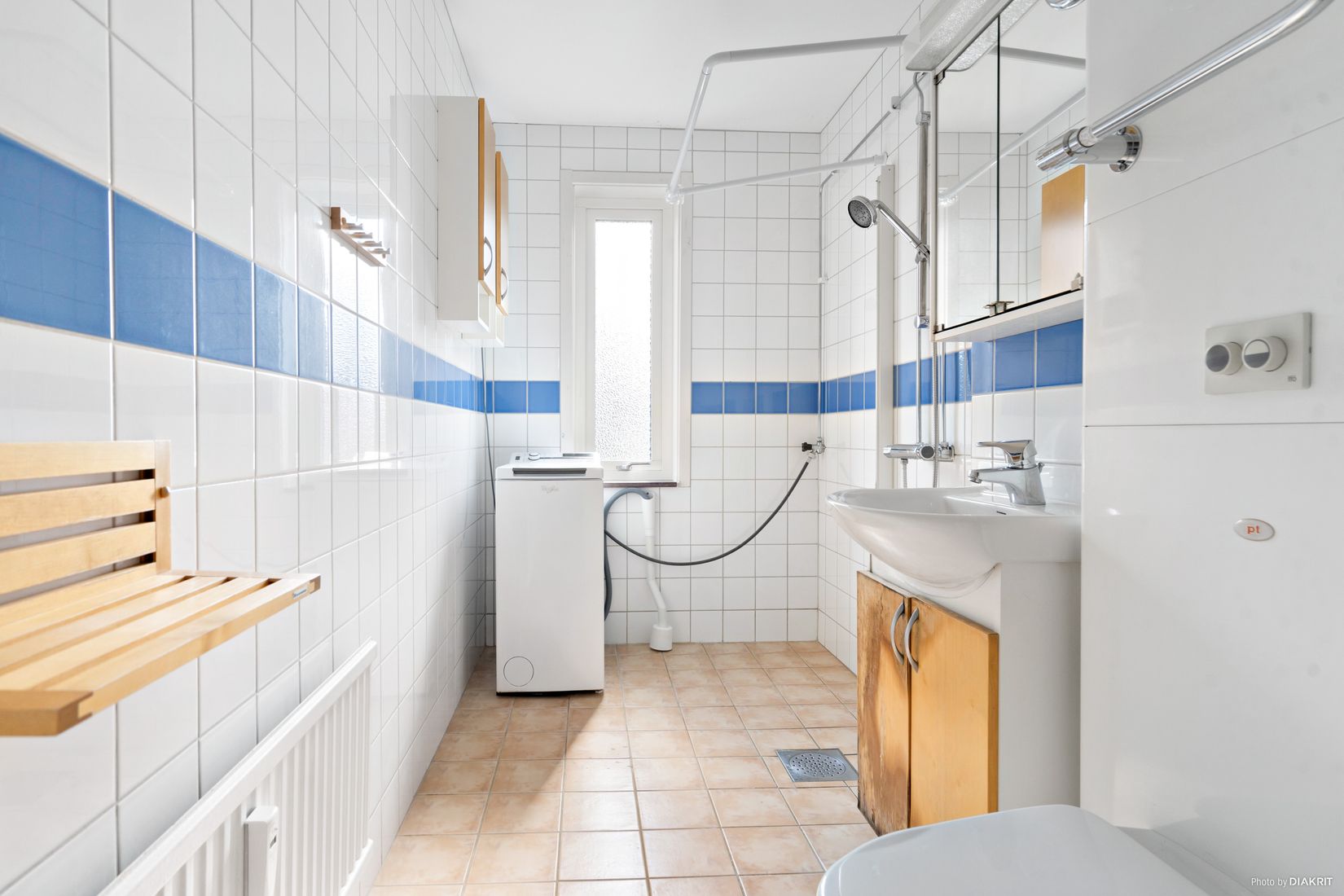 Bostadsrätt, Paradisgatan 15 D, Centralt, Gislaved