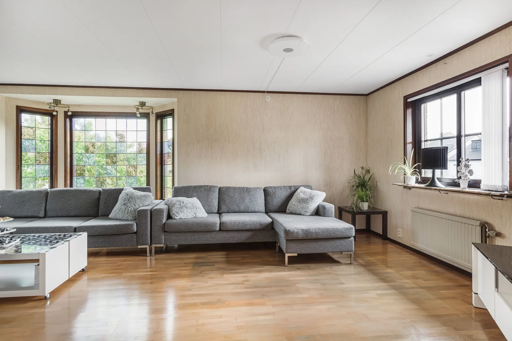 Villa, Sjögärdsgatan 84, Annefors, Nässjö