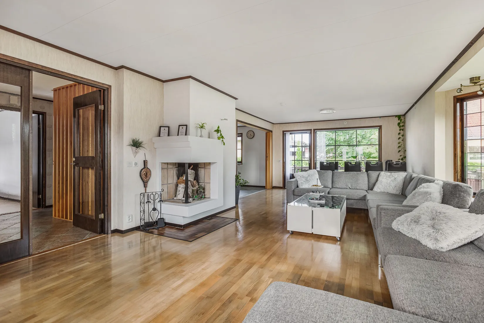 Villa, Sjögärdsgatan 84, Annefors, Nässjö