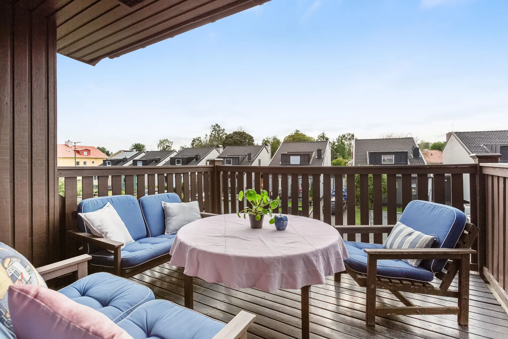 Villa, Sjögärdsgatan 84, Annefors, Nässjö