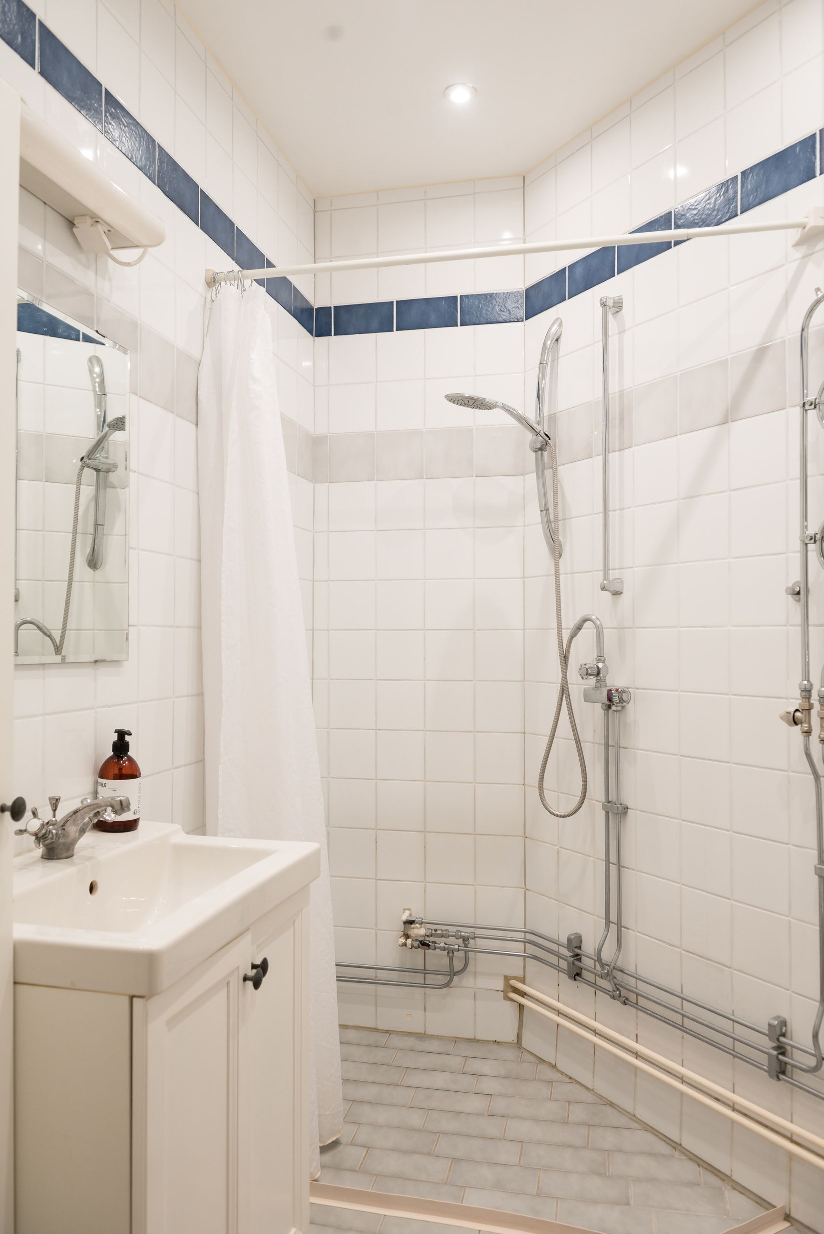 Bostadsrätt, Renstiernas gata 30, Katarina / Södermalm, Stockholm