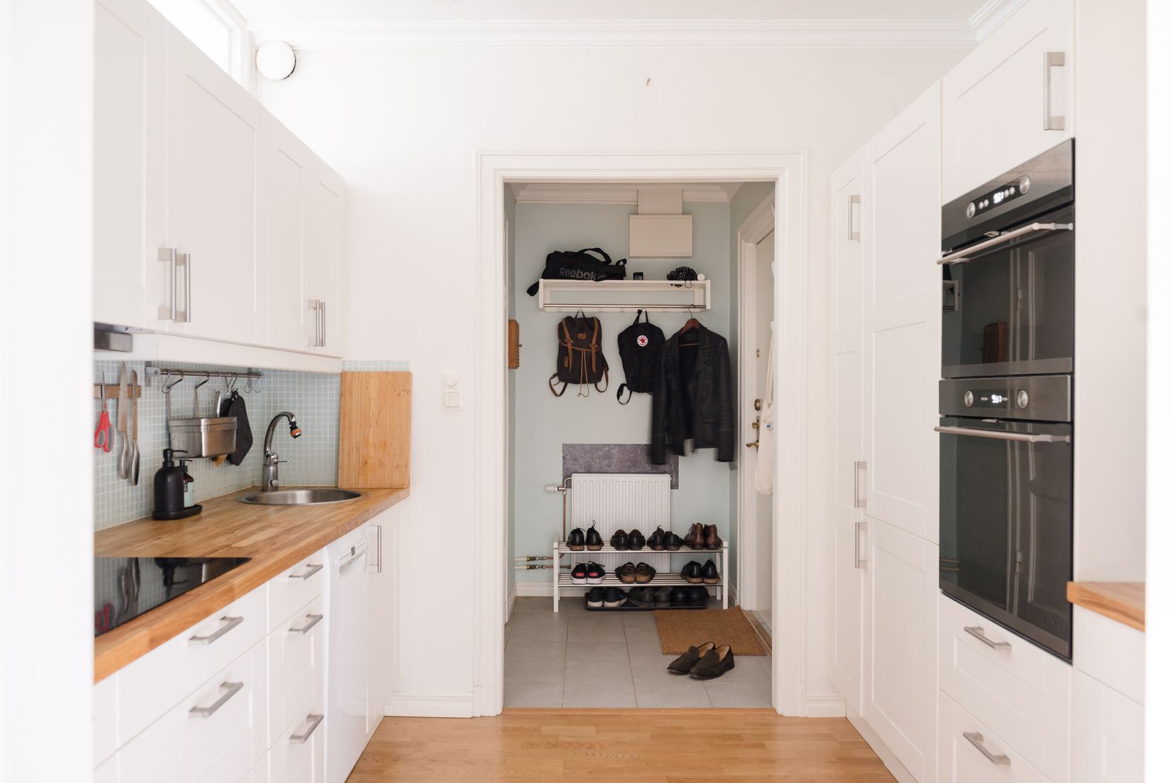 Bostadsrätt, Renstiernas gata 30, Katarina / Södermalm, Stockholm