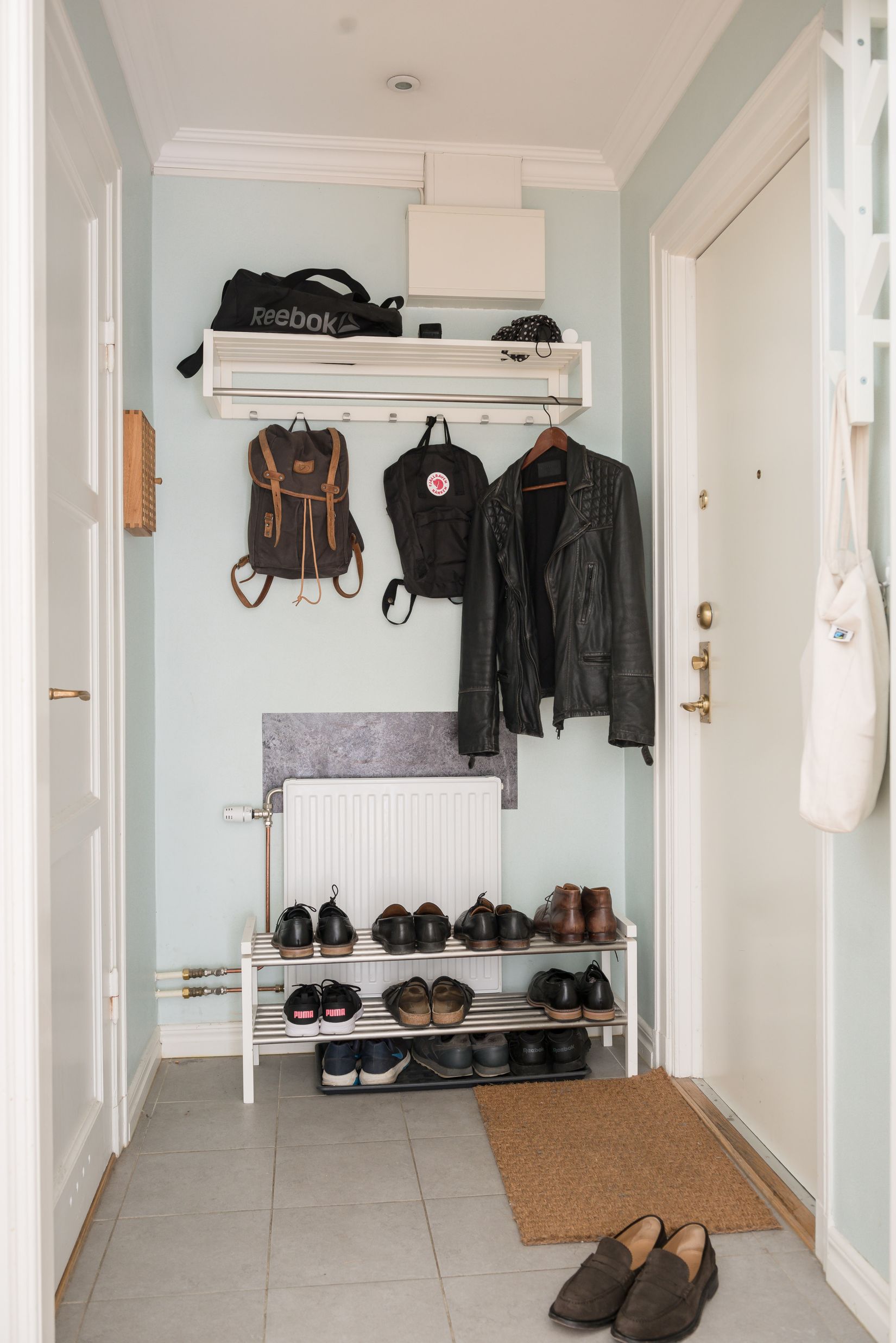 Bostadsrätt, Renstiernas gata 30, Katarina / Södermalm, Stockholm