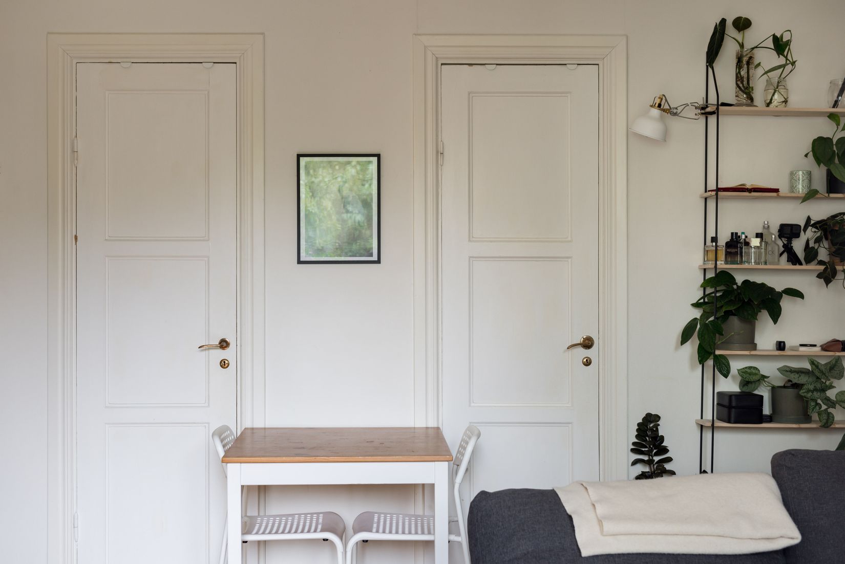 Bostadsrätt, Renstiernas gata 30, Katarina / Södermalm, Stockholm