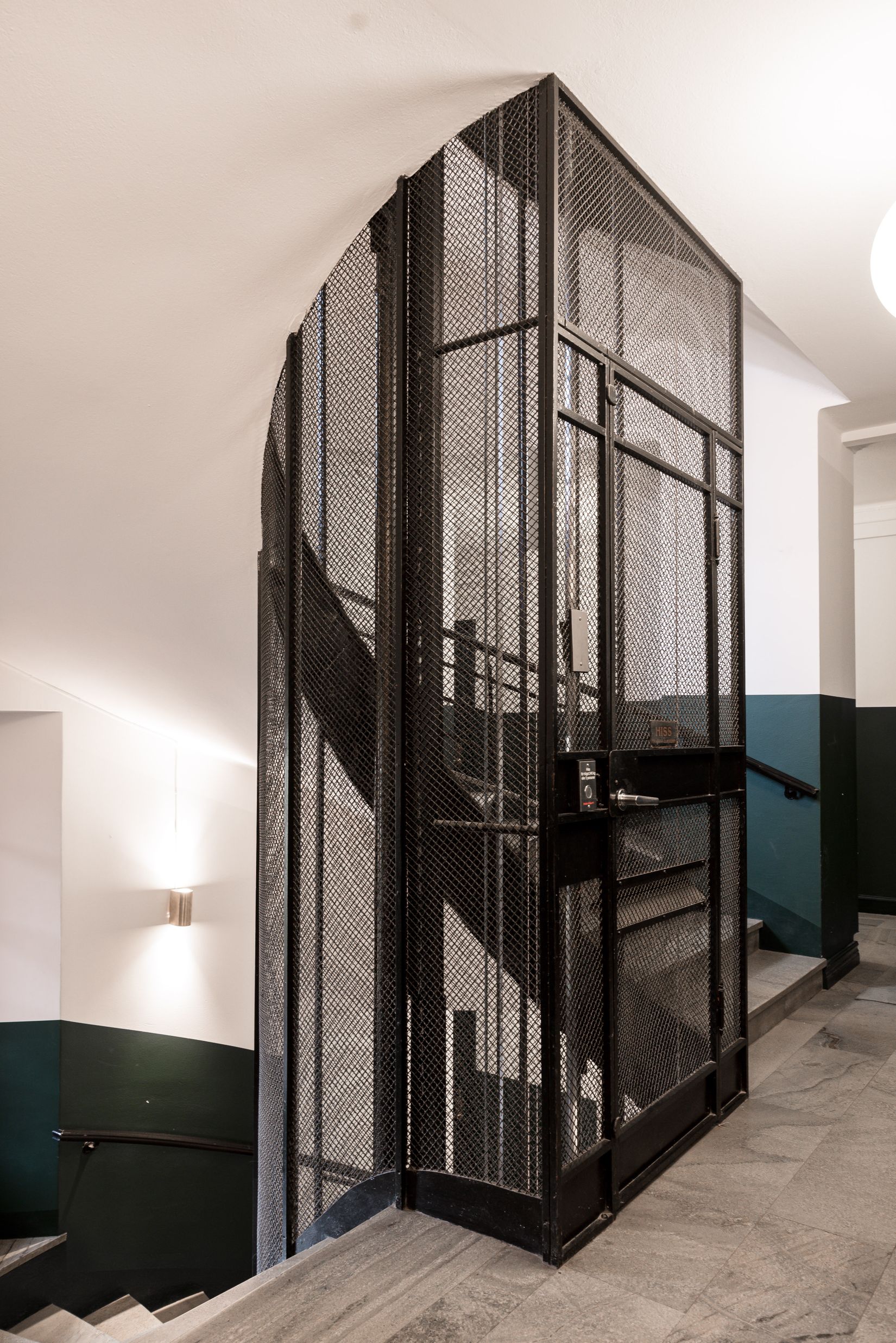 Bostadsrätt, Renstiernas gata 30, Katarina / Södermalm, Stockholm