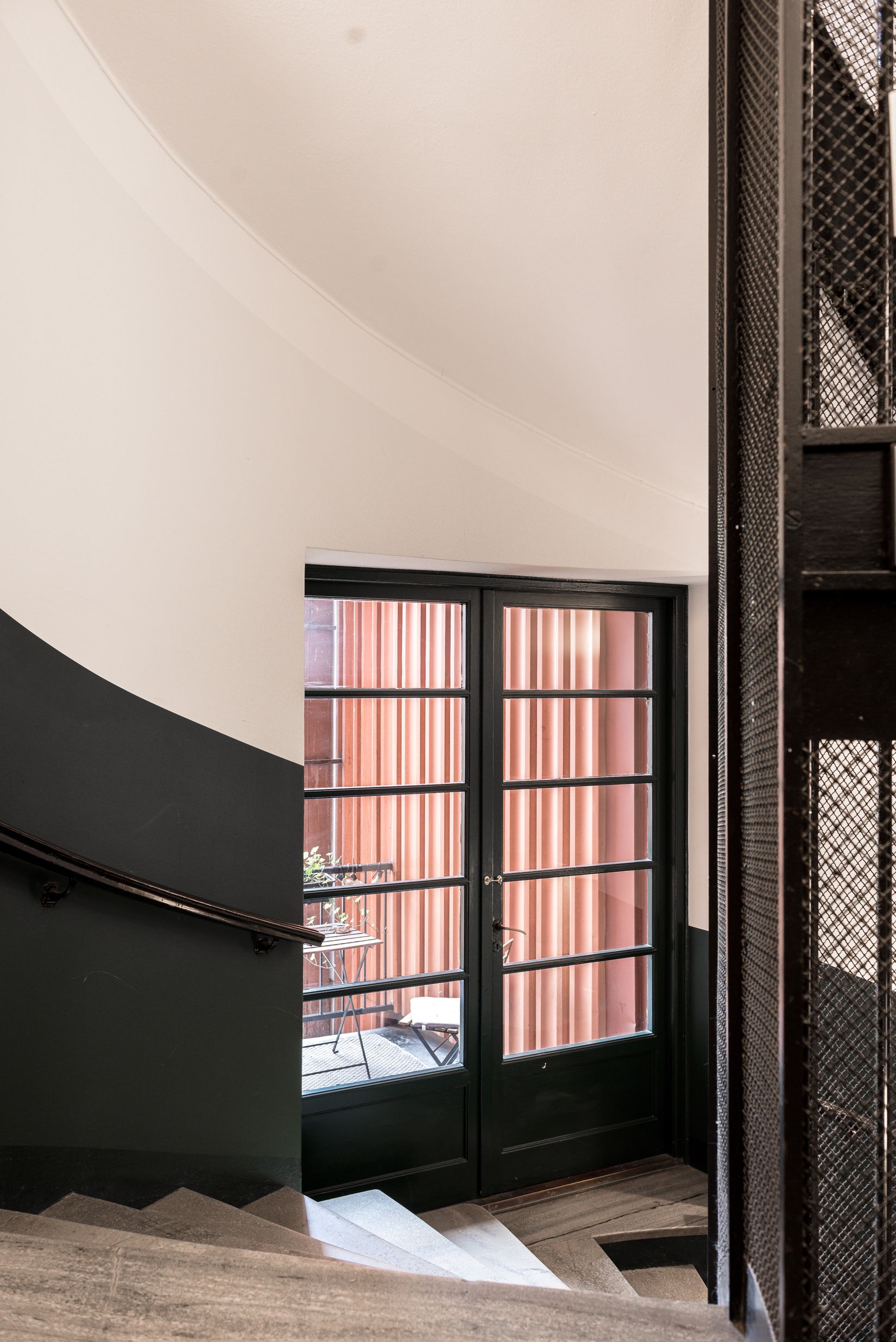 Bostadsrätt, Renstiernas gata 30, Katarina / Södermalm, Stockholm