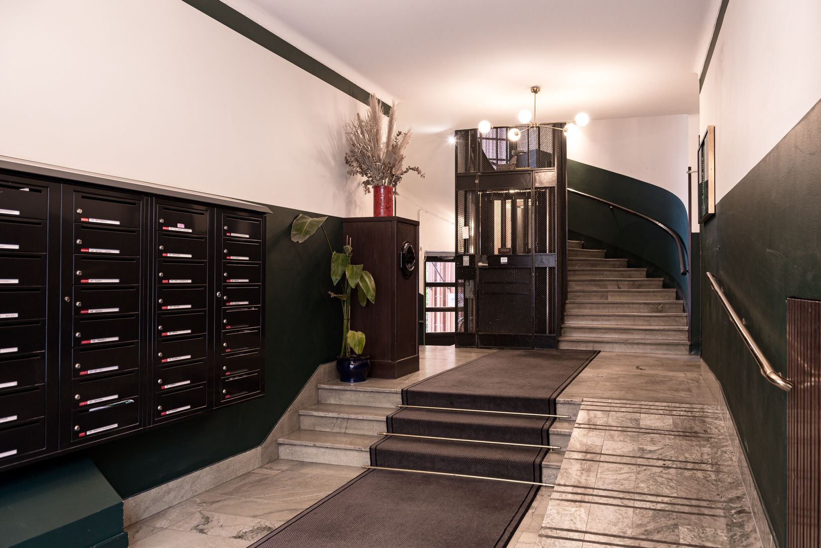 Bostadsrätt, Renstiernas gata 30, Katarina / Södermalm, Stockholm