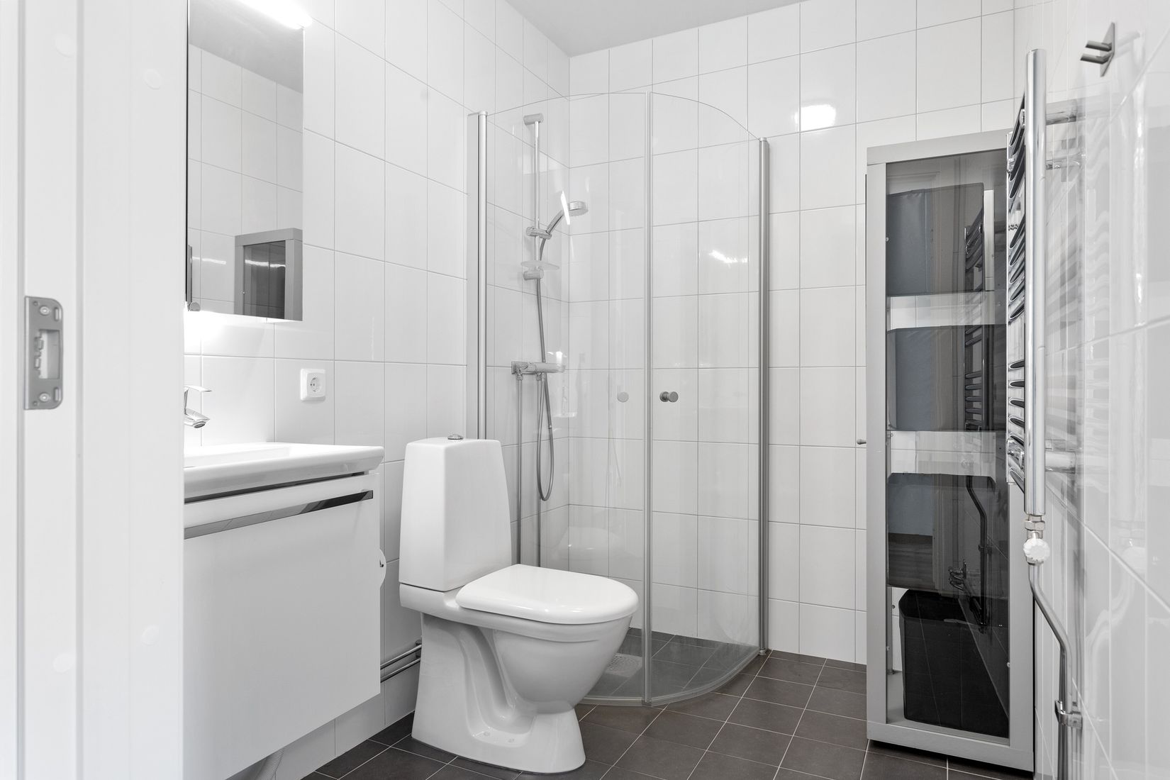 Bostadsrätt, Honnörsgatan 2, Södra Ekkällan, Linköping