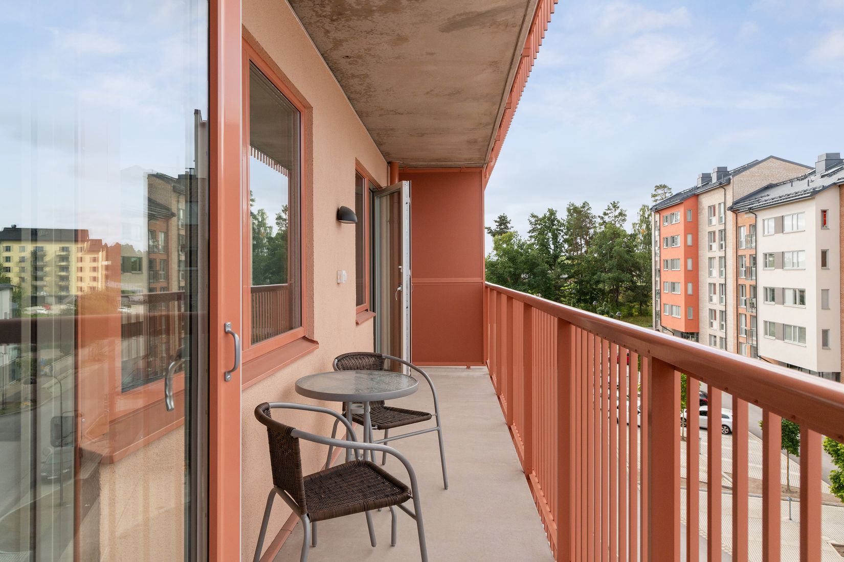 Bostadsrätt, Honnörsgatan 2, Södra Ekkällan, Linköping