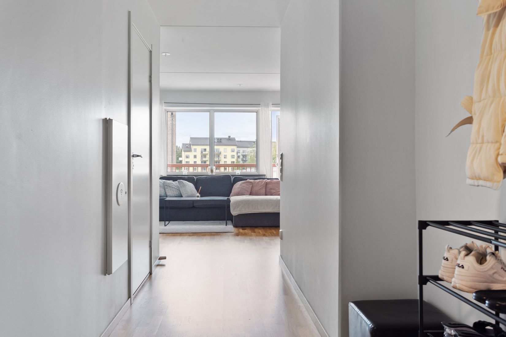 Bostadsrätt, Honnörsgatan 2, Södra Ekkällan, Linköping