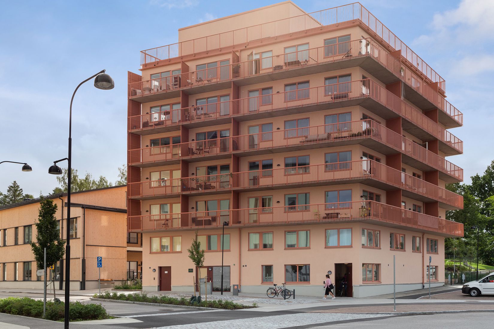 Bostadsrätt, Honnörsgatan 2, Södra Ekkällan, Linköping