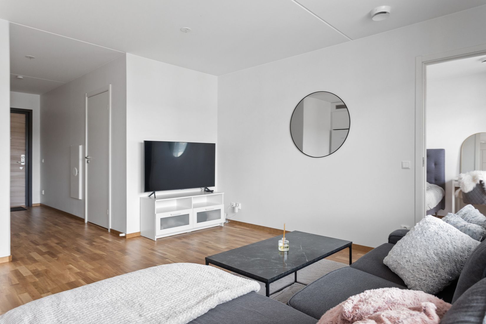 Bostadsrätt, Honnörsgatan 2, Södra Ekkällan, Linköping