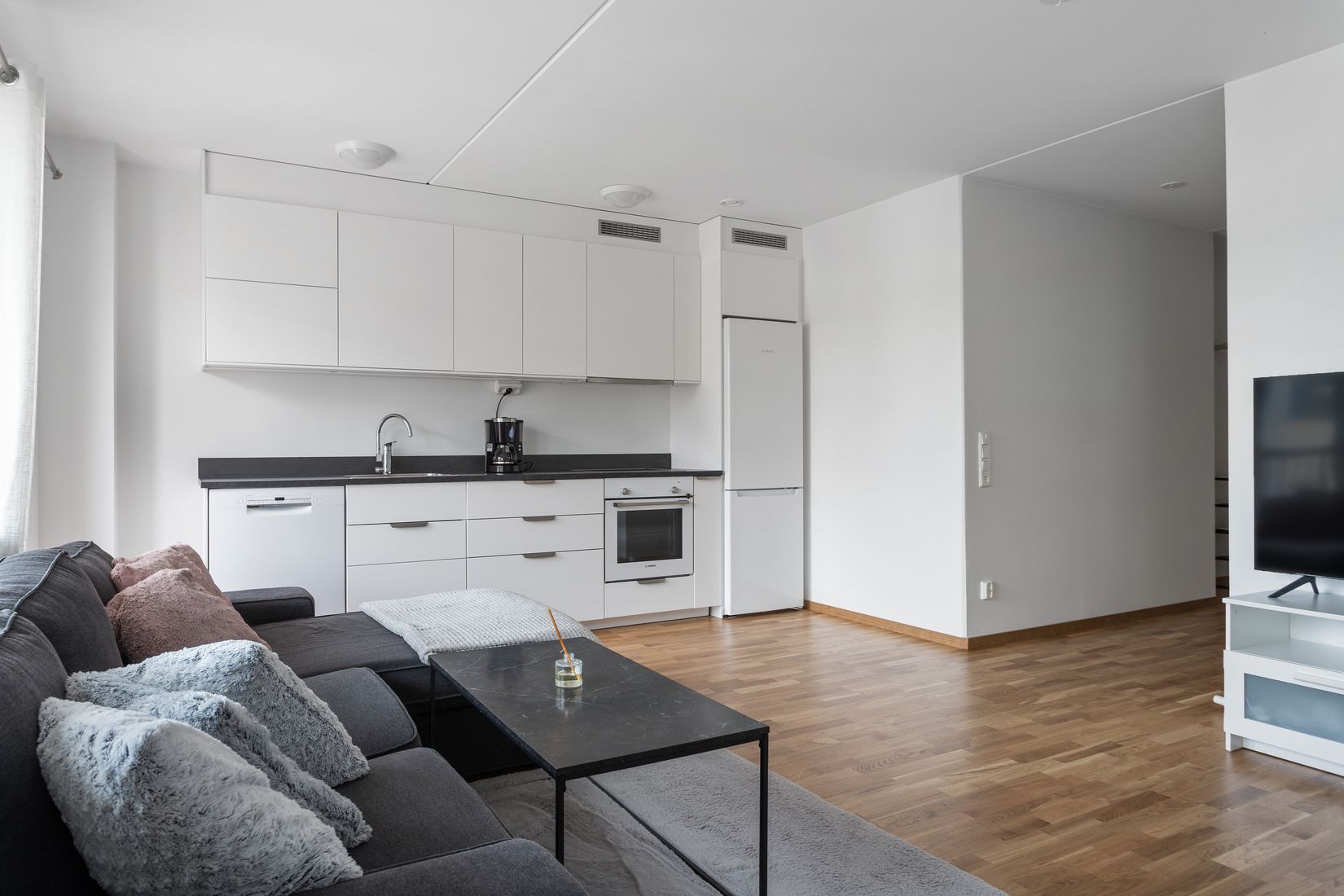 Bostadsrätt, Honnörsgatan 2, Södra Ekkällan, Linköping