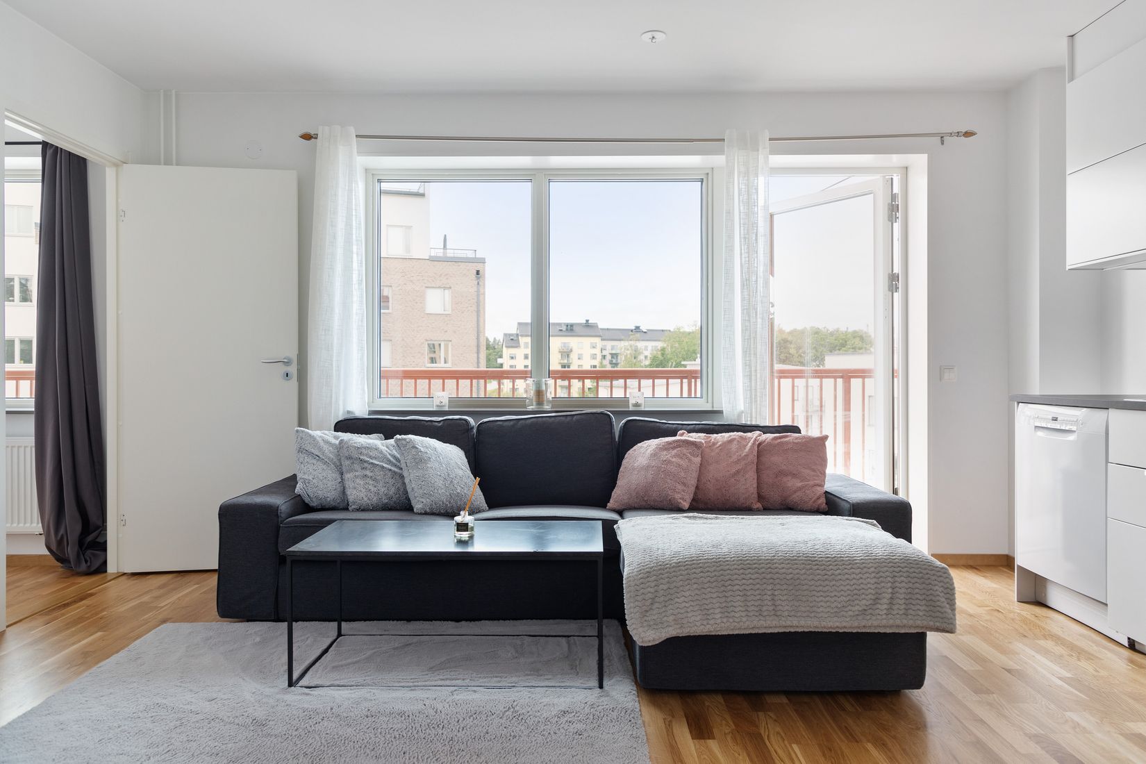 Bostadsrätt, Honnörsgatan 2, Södra Ekkällan, Linköping