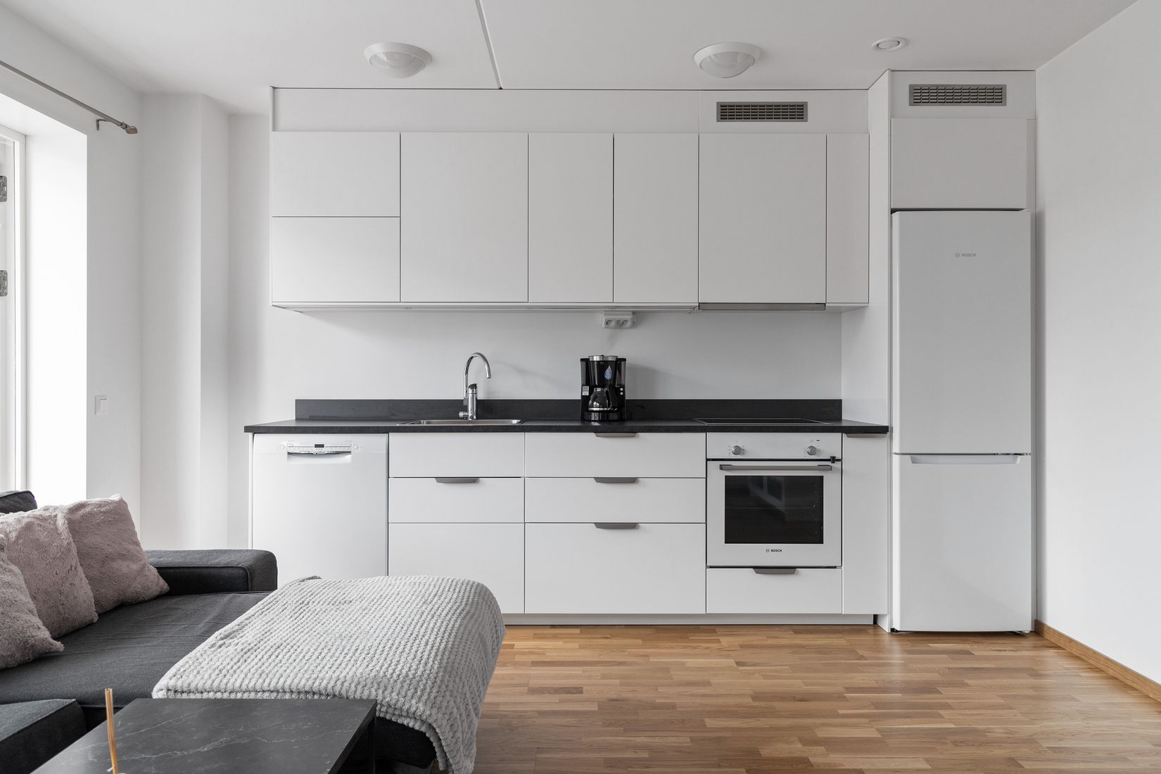 Bostadsrätt, Honnörsgatan 2, Södra Ekkällan, Linköping