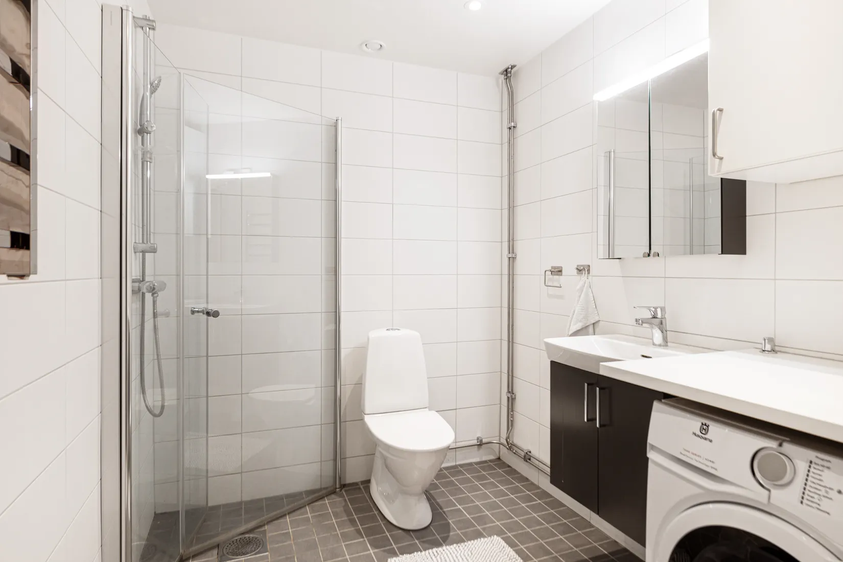 Bostadsrätt, Norra Fjädermolnsgatan 41, Länsmansgården, Göteborg