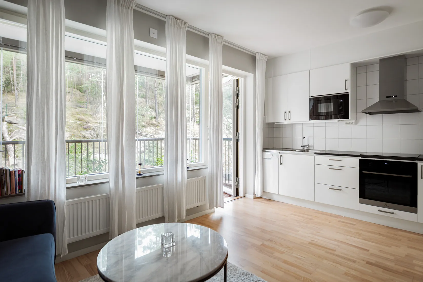 Bostadsrätt, Norra Fjädermolnsgatan 41, Länsmansgården, Göteborg