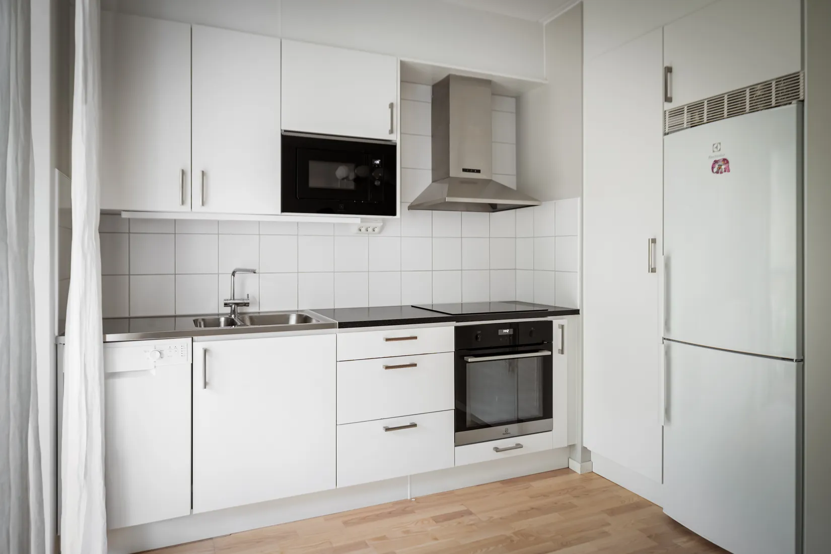 Bostadsrätt, Norra Fjädermolnsgatan 41, Länsmansgården, Göteborg