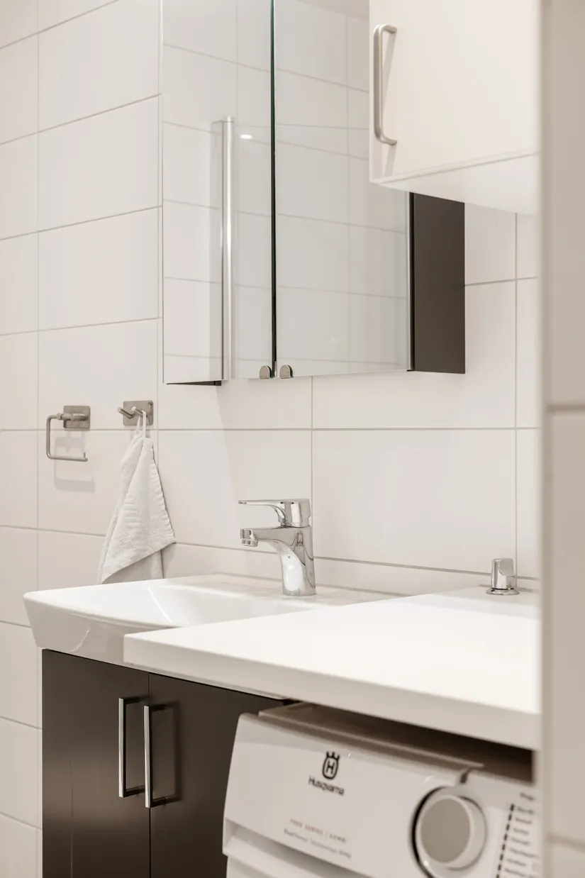 Bostadsrätt, Norra Fjädermolnsgatan 41, Länsmansgården, Göteborg
