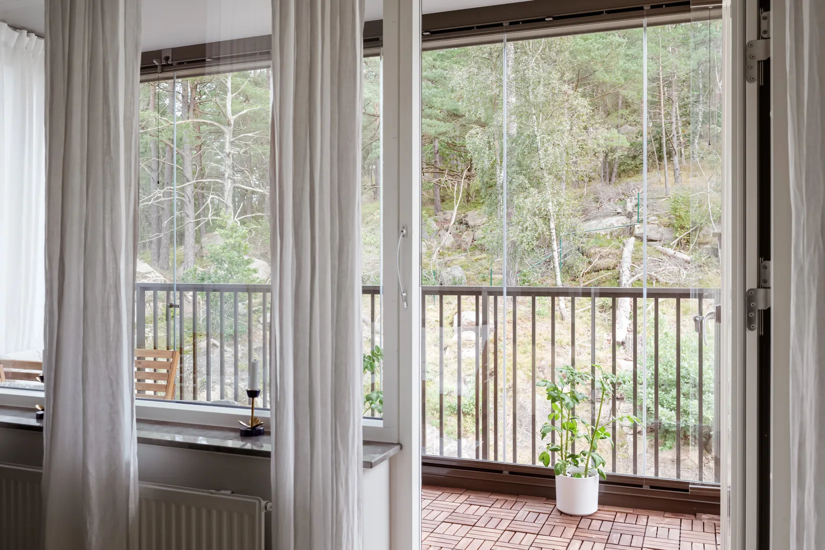 Bostadsrätt, Norra Fjädermolnsgatan 41, Länsmansgården, Göteborg