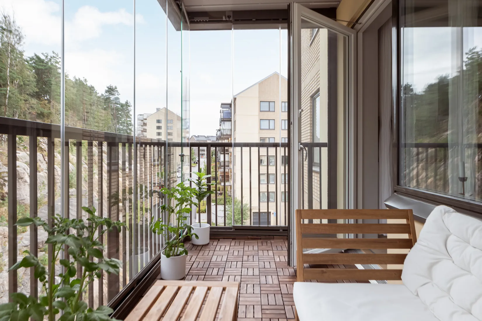 Bostadsrätt, Norra Fjädermolnsgatan 41, Länsmansgården, Göteborg