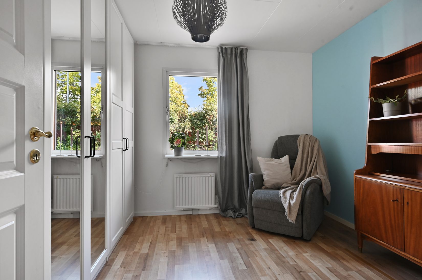 Villa, Radhus, Operettgränd 2, Viksjö - Hummelmora, Järfälla