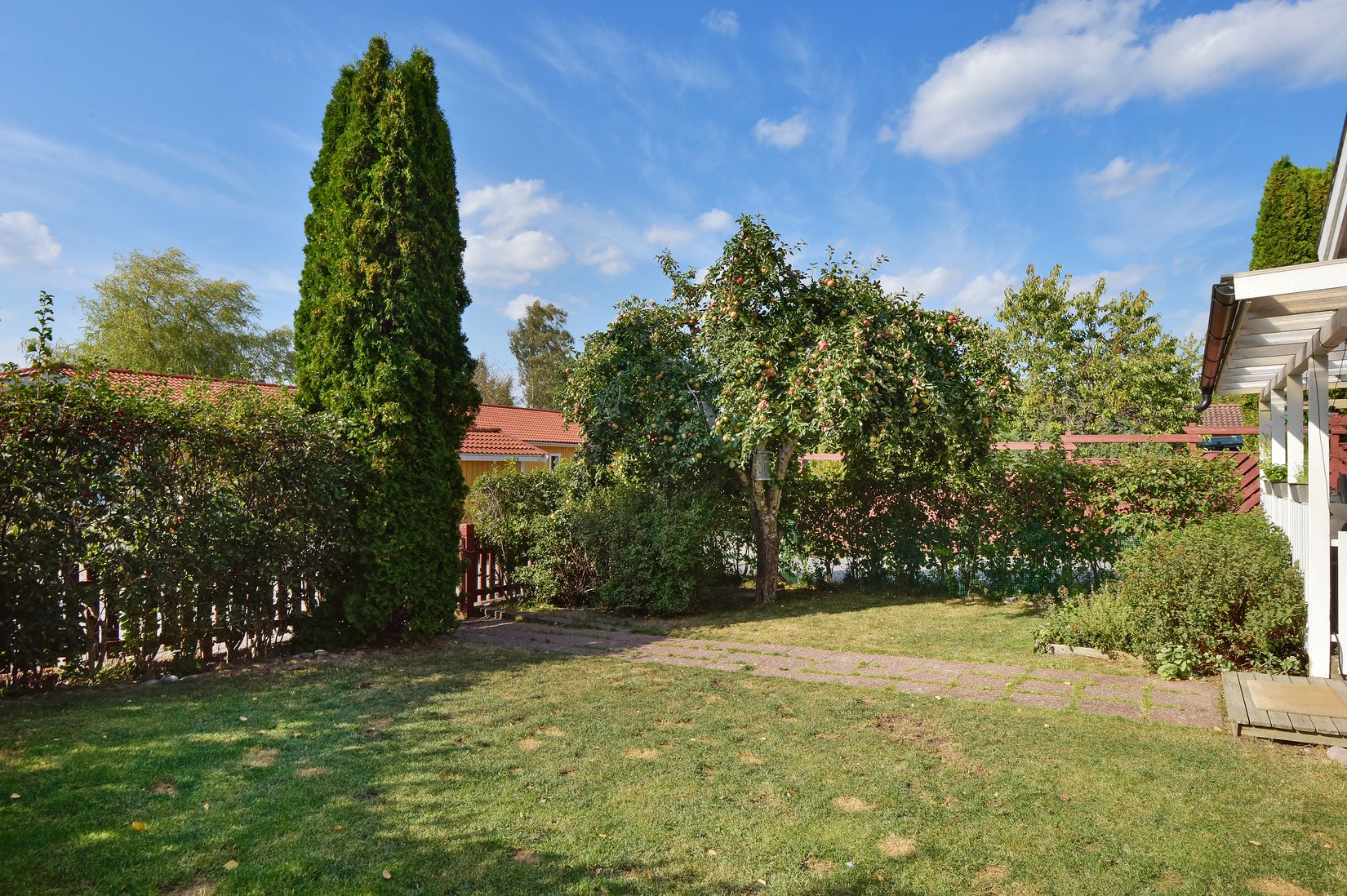 Villa, Radhus, Operettgränd 2, Viksjö - Hummelmora, Järfälla