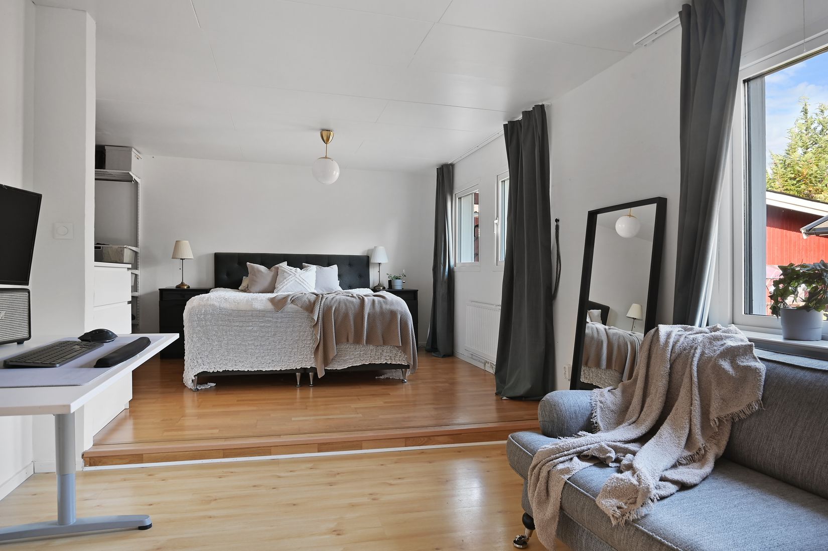 Villa, Radhus, Operettgränd 2, Viksjö - Hummelmora, Järfälla