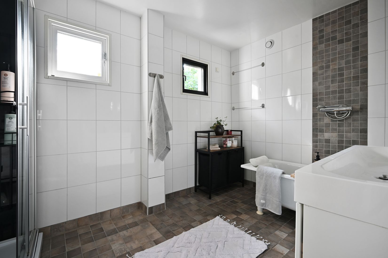 Villa, Radhus, Operettgränd 2, Viksjö - Hummelmora, Järfälla