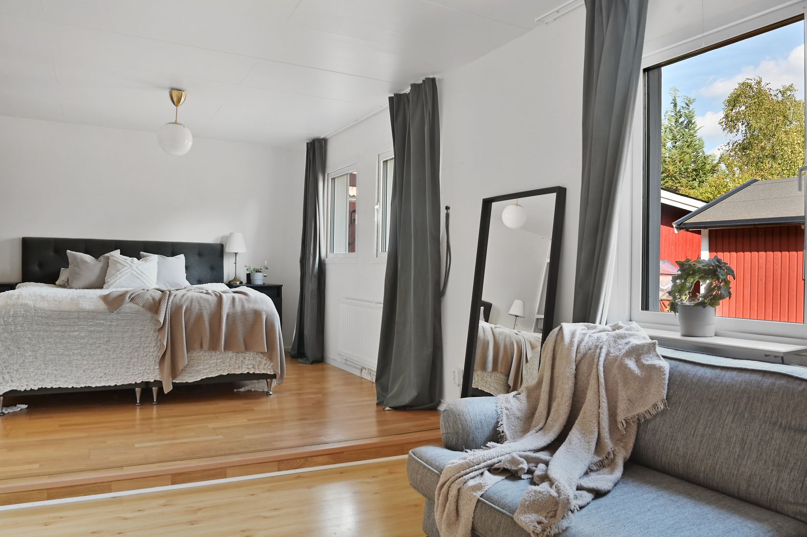 Villa, Radhus, Operettgränd 2, Viksjö - Hummelmora, Järfälla