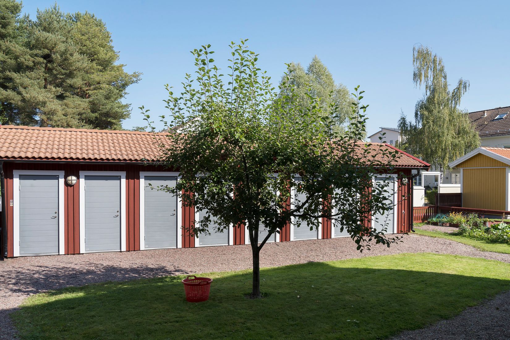 Bostadsrätt, Blystigen 13A, Galgberget, Falun