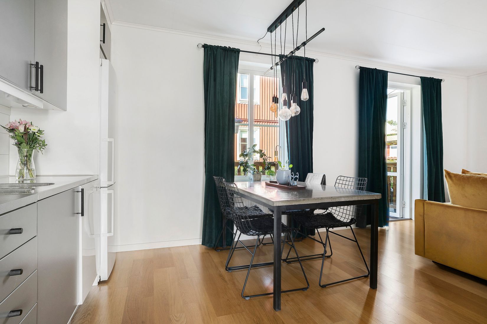 Bostadsrätt, Blystigen 13A, Galgberget, Falun