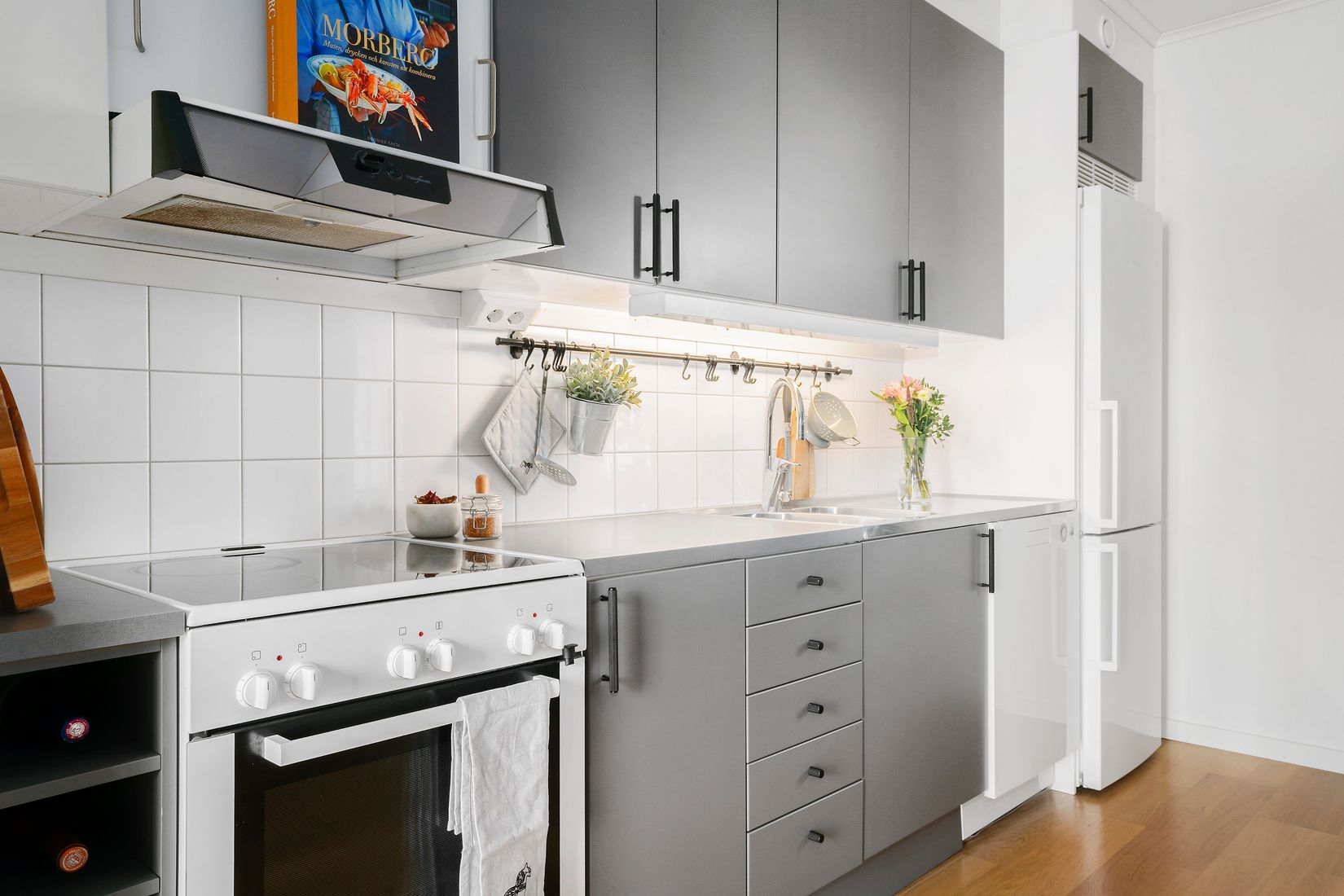 Bostadsrätt, Blystigen 13A, Galgberget, Falun