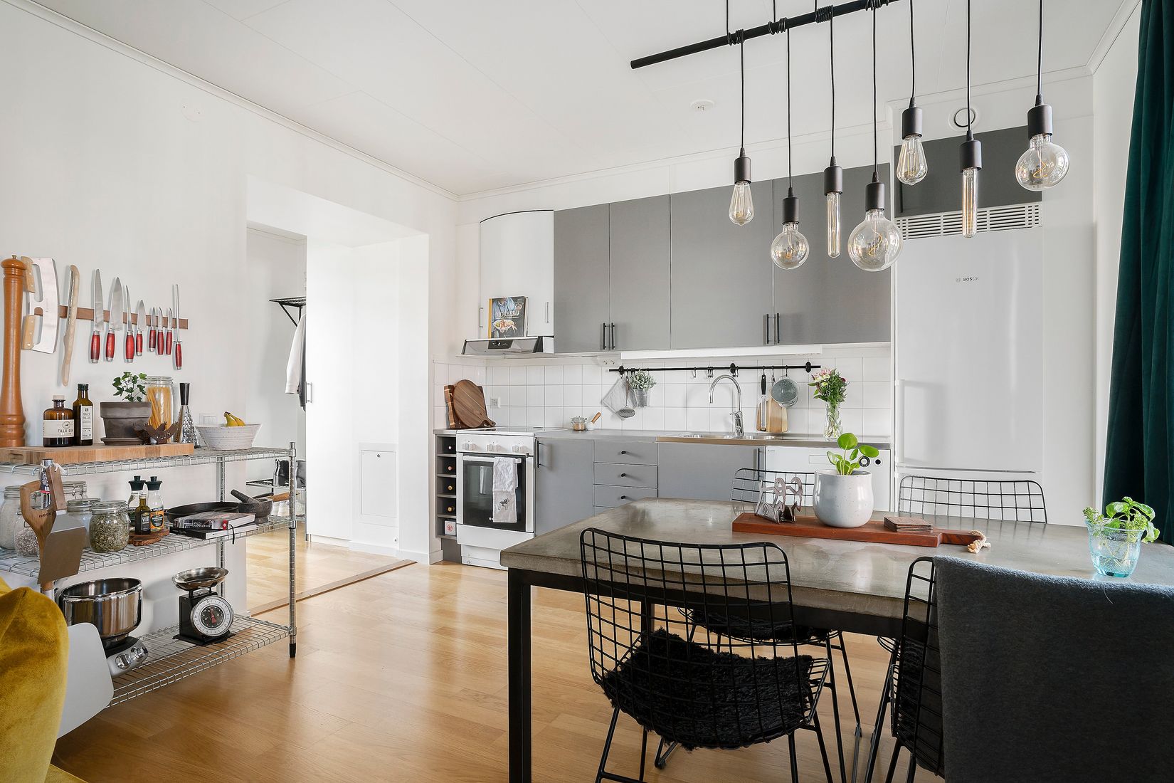 Bostadsrätt, Blystigen 13A, Galgberget, Falun