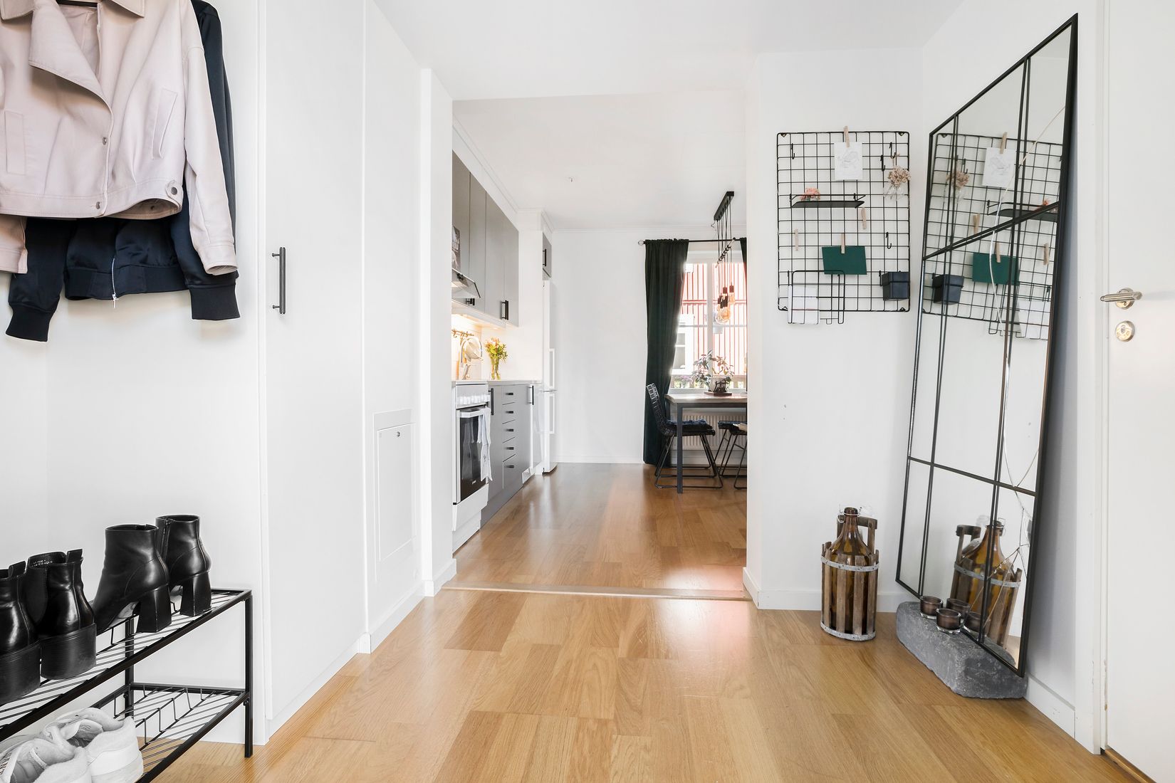 Bostadsrätt, Blystigen 13A, Galgberget, Falun