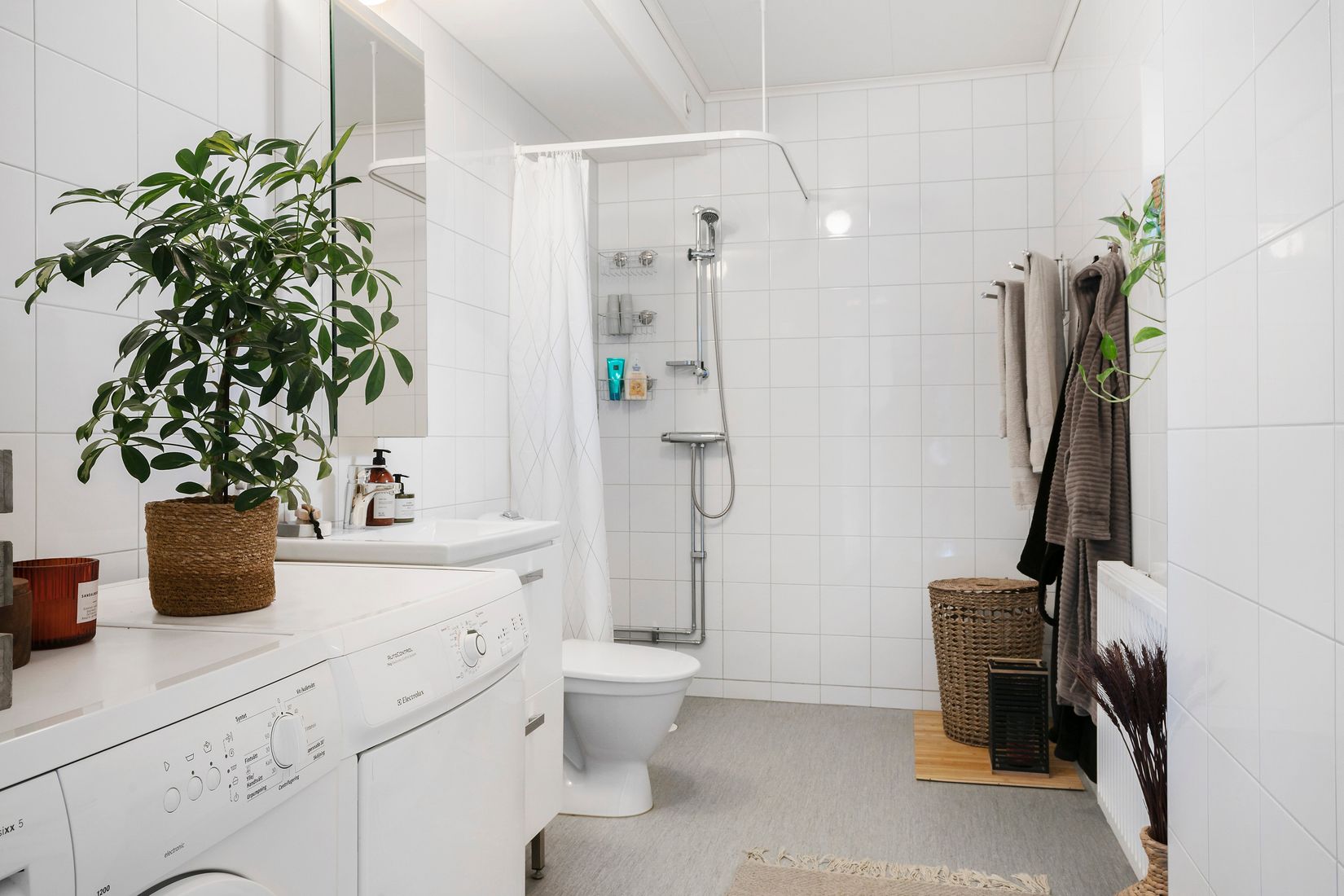 Bostadsrätt, Blystigen 13A, Galgberget, Falun