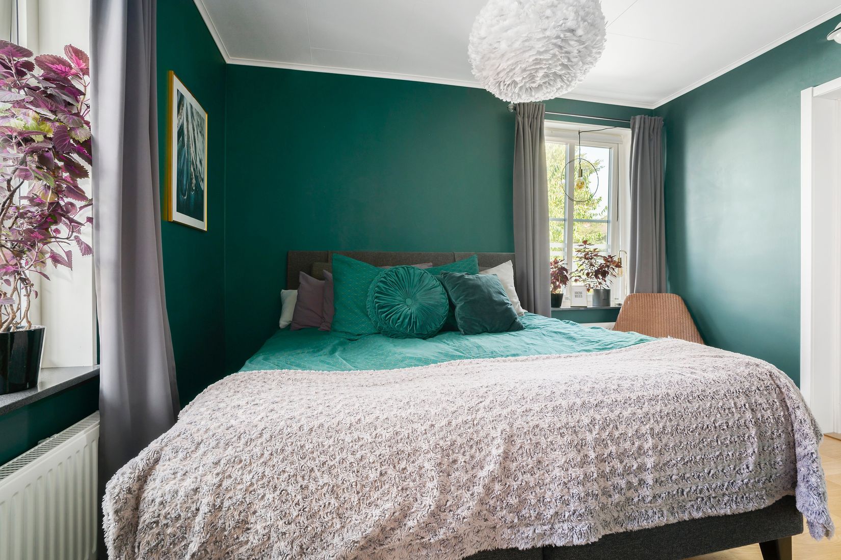 Bostadsrätt, Blystigen 13A, Galgberget, Falun