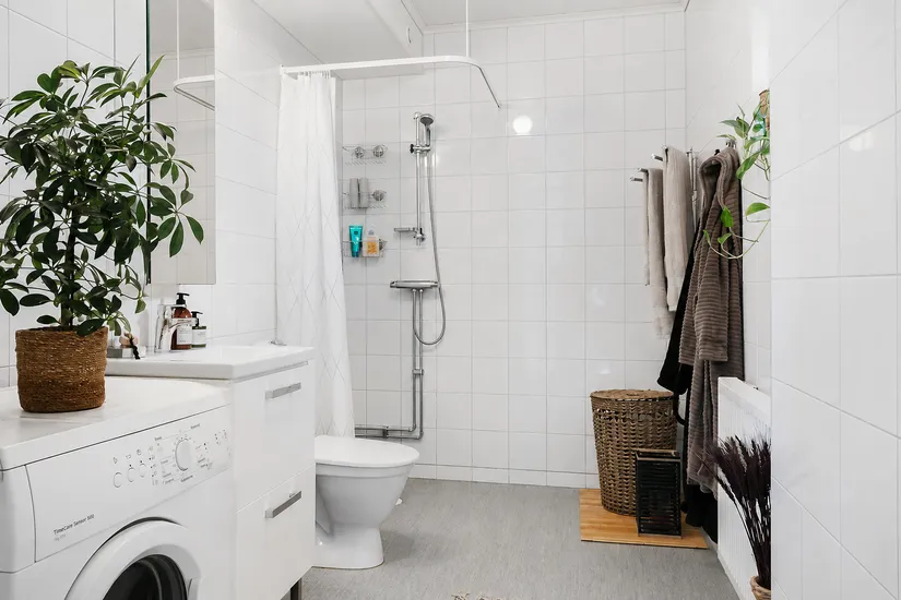 Bostadsrätt, Blystigen 13A, Galgberget, Falun