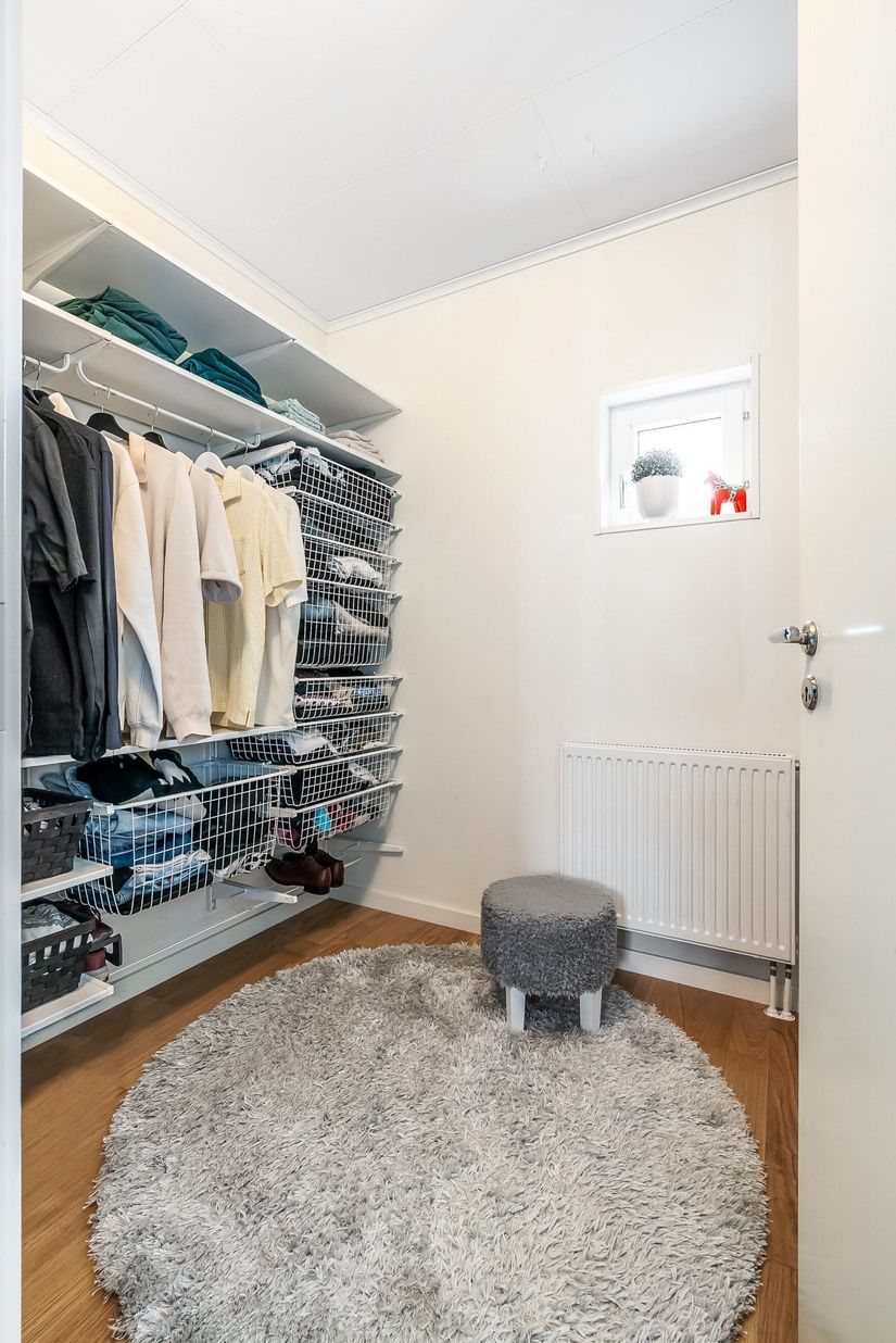 Bostadsrätt, Blystigen 13A, Galgberget, Falun