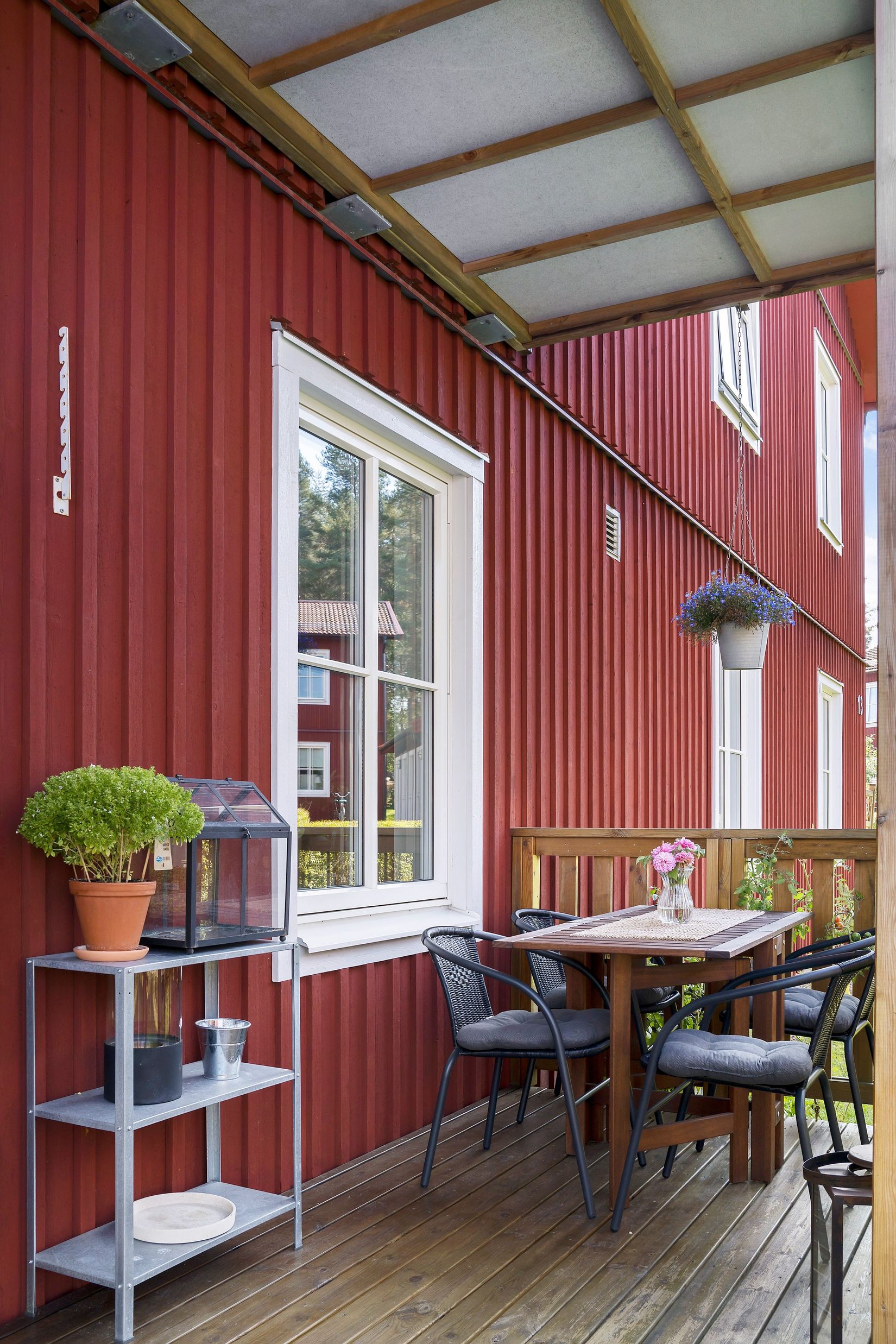 Bostadsrätt, Blystigen 13A, Galgberget, Falun