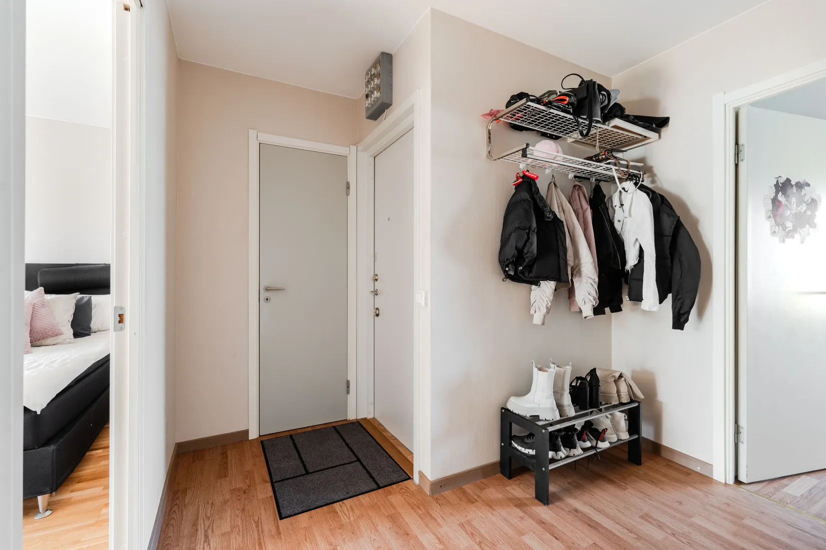 Bostadsrätt, Carl Roséns Gränd 3, Dalaberg, Uddevalla