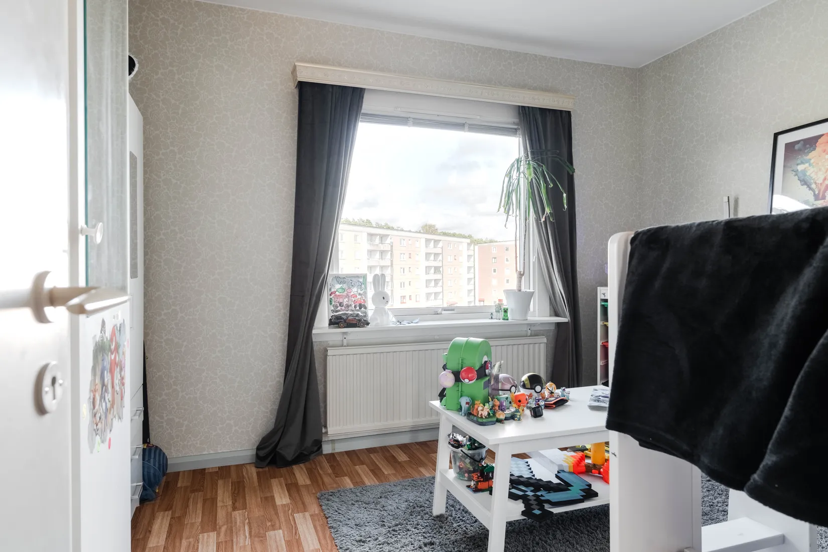 Bostadsrätt, Carl Roséns Gränd 3, Dalaberg, Uddevalla