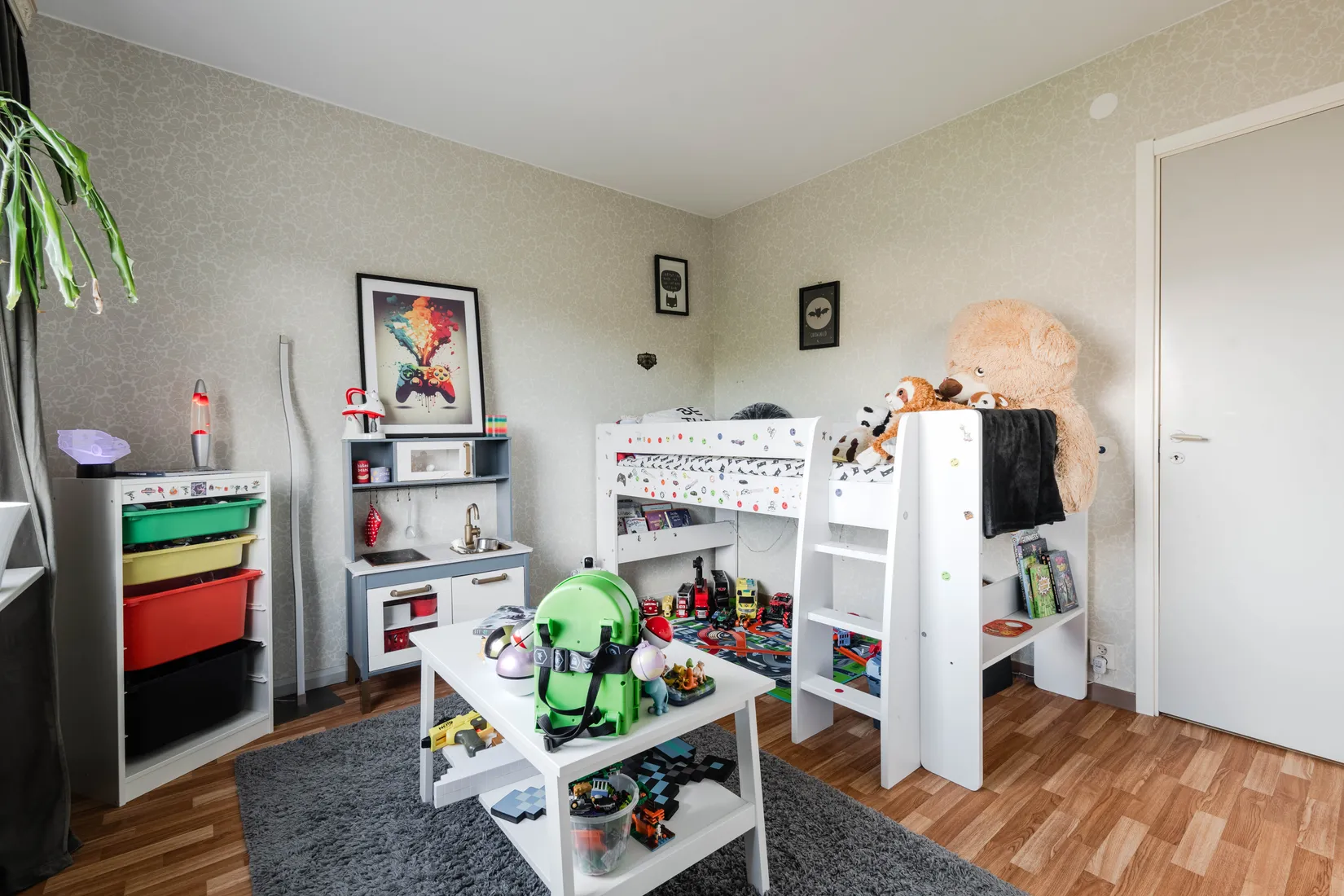 Bostadsrätt, Carl Roséns Gränd 3, Dalaberg, Uddevalla