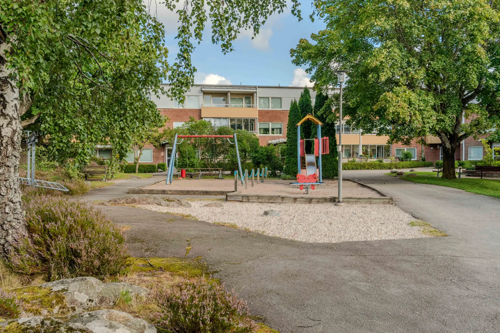 Bostadsrätt, Carl Roséns Gränd 3, Dalaberg, Uddevalla