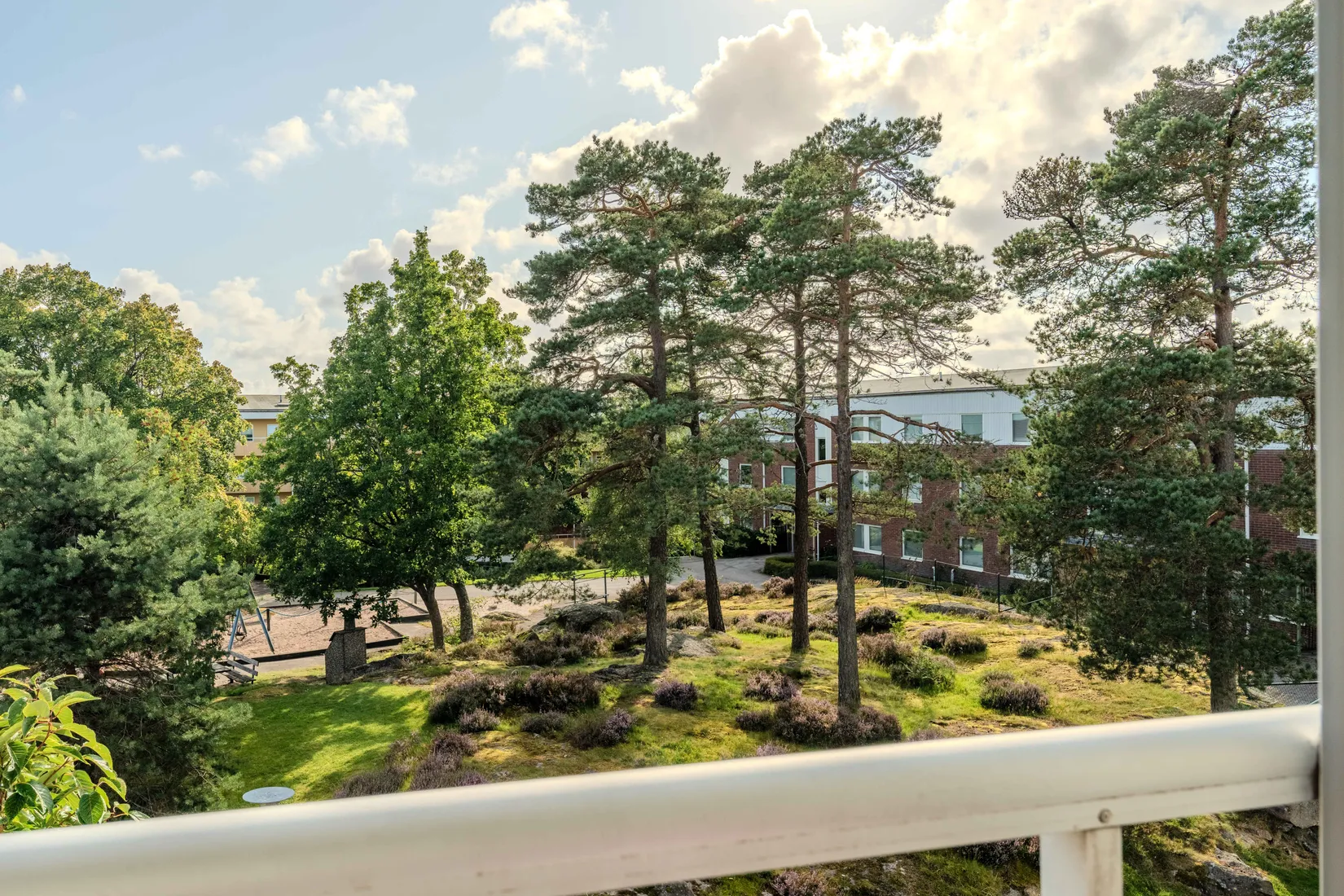 Bostadsrätt, Carl Roséns Gränd 3, Dalaberg, Uddevalla