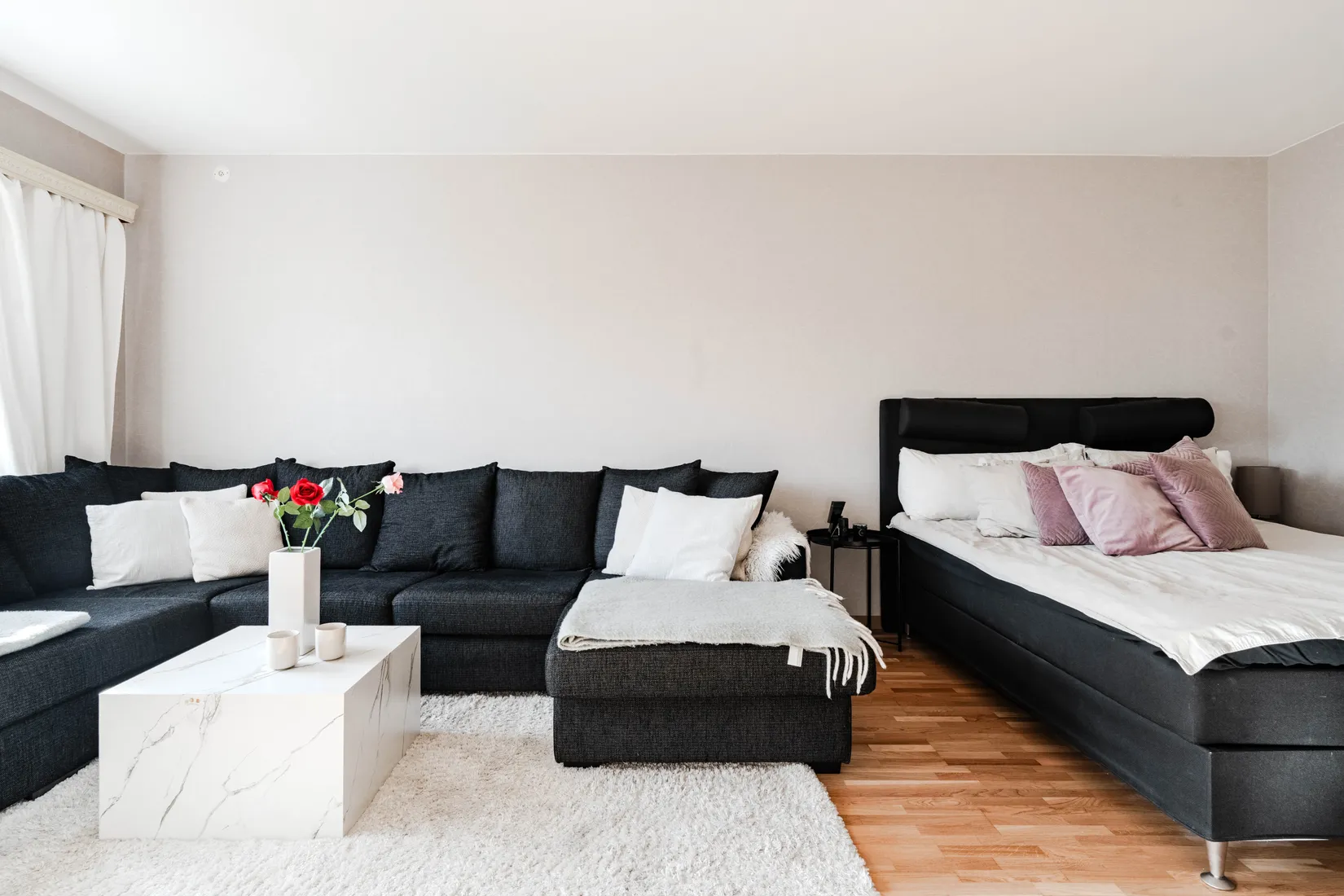 Bostadsrätt, Carl Roséns Gränd 3, Dalaberg, Uddevalla