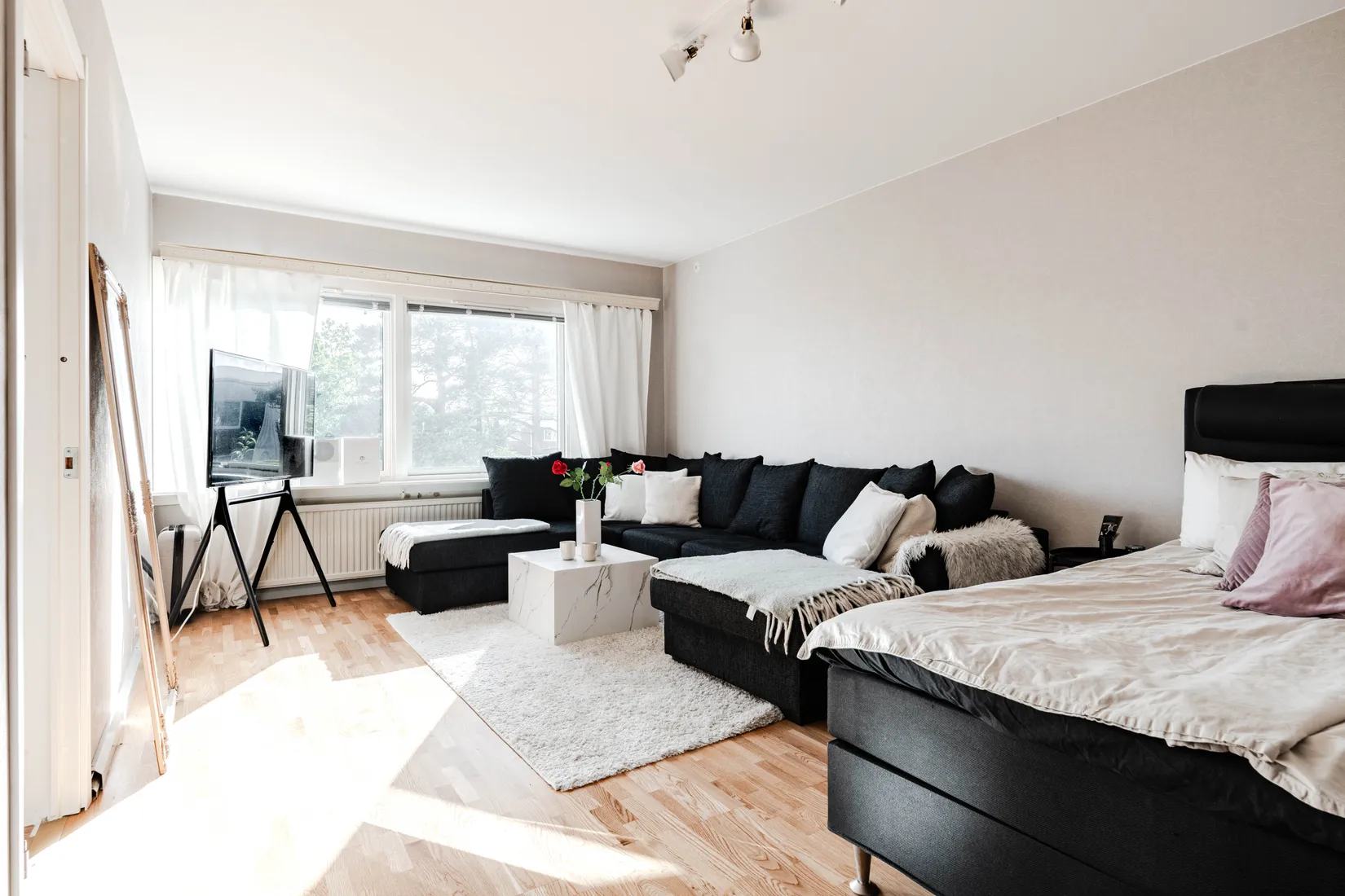 Bostadsrätt, Carl Roséns Gränd 3, Dalaberg, Uddevalla