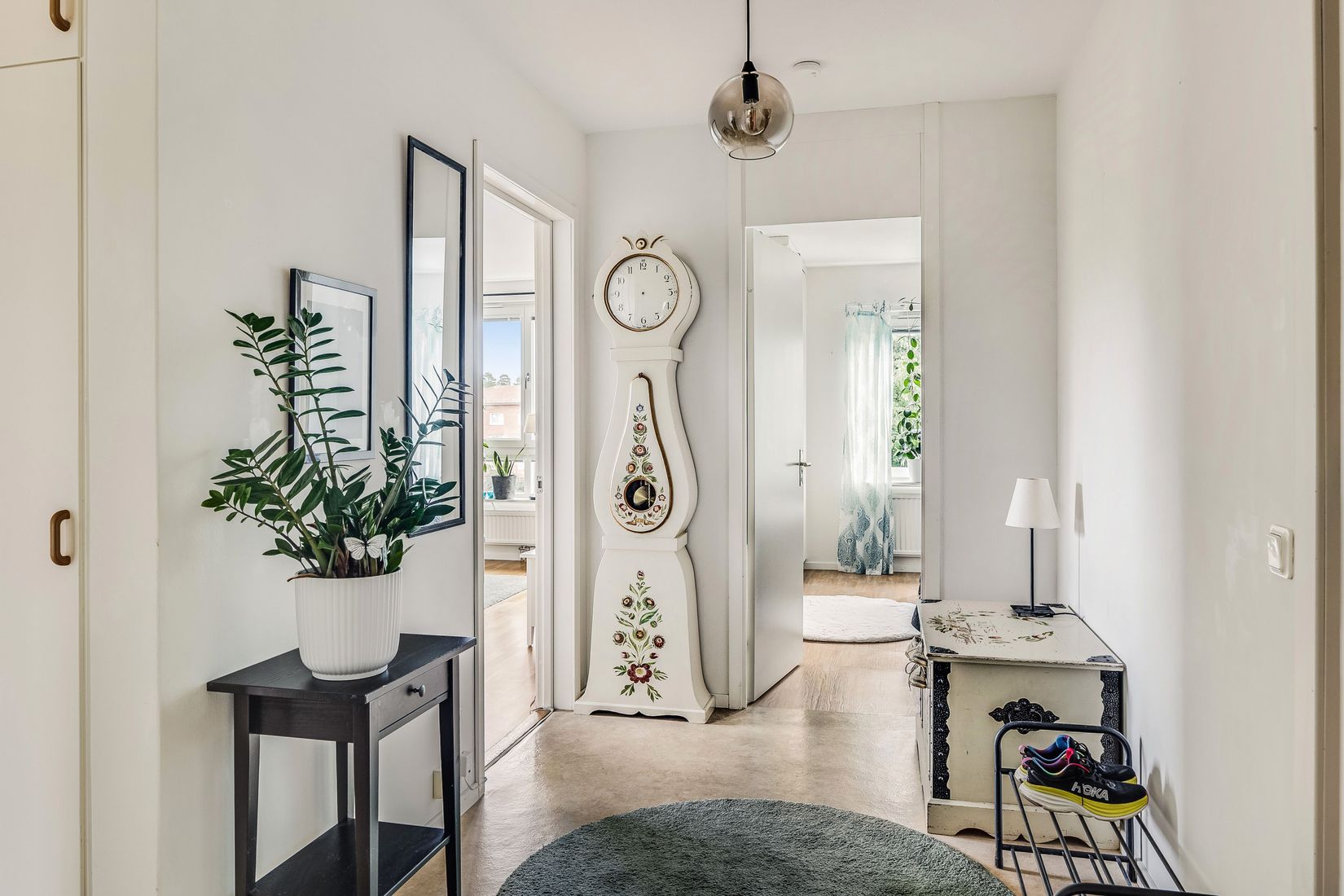 Bostadsrätt, Akaciastigen 7, Mariestad