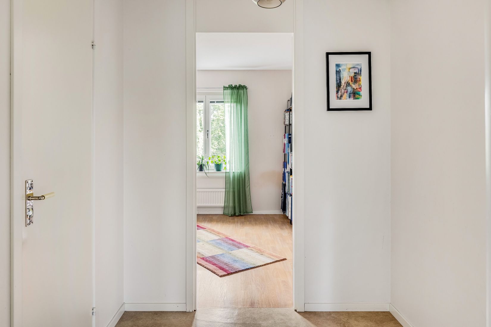 Bostadsrätt, Akaciastigen 7, Mariestad